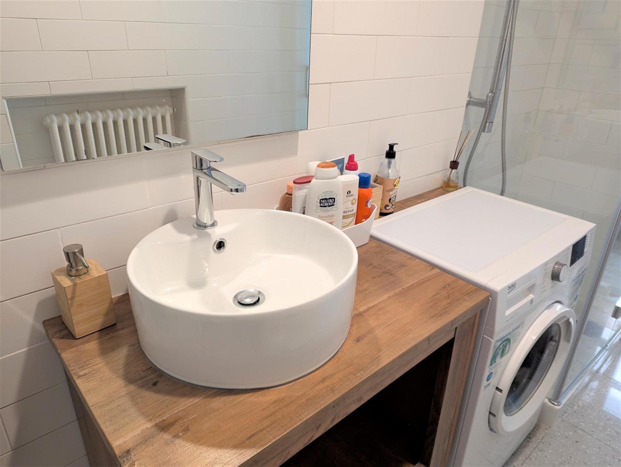 Apartmán A Casa Di Peplis Benátky Exteriér fotografie
