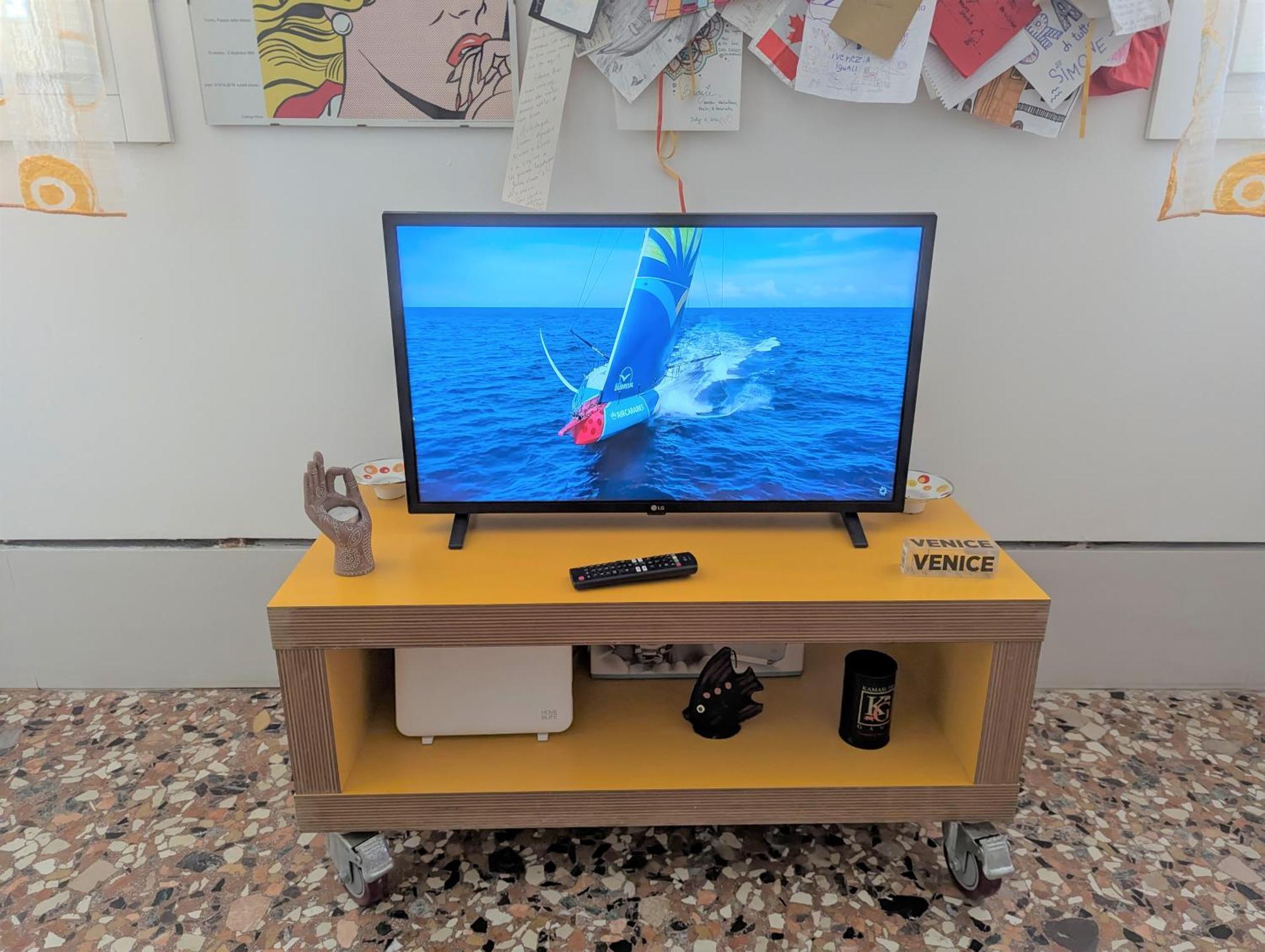 Apartmán A Casa Di Peplis Benátky Exteriér fotografie