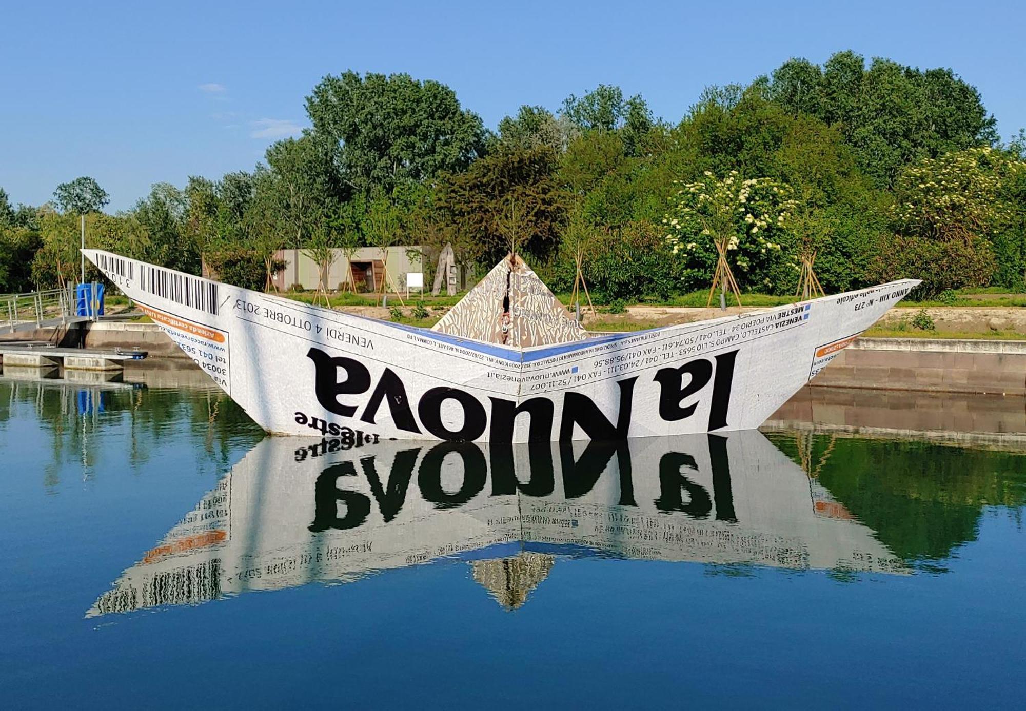 Apartmán A Casa Di Peplis Benátky Exteriér fotografie