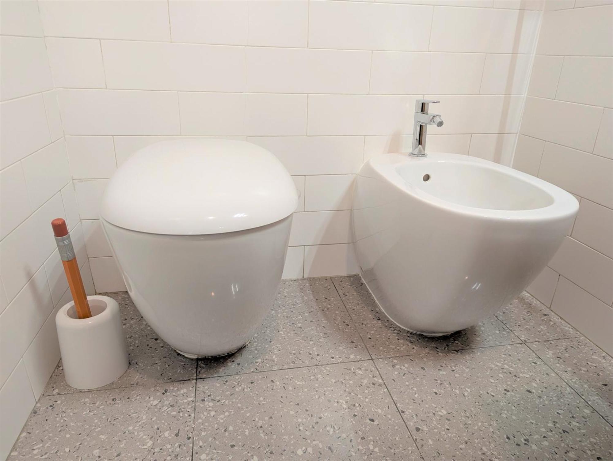 Apartmán A Casa Di Peplis Benátky Exteriér fotografie